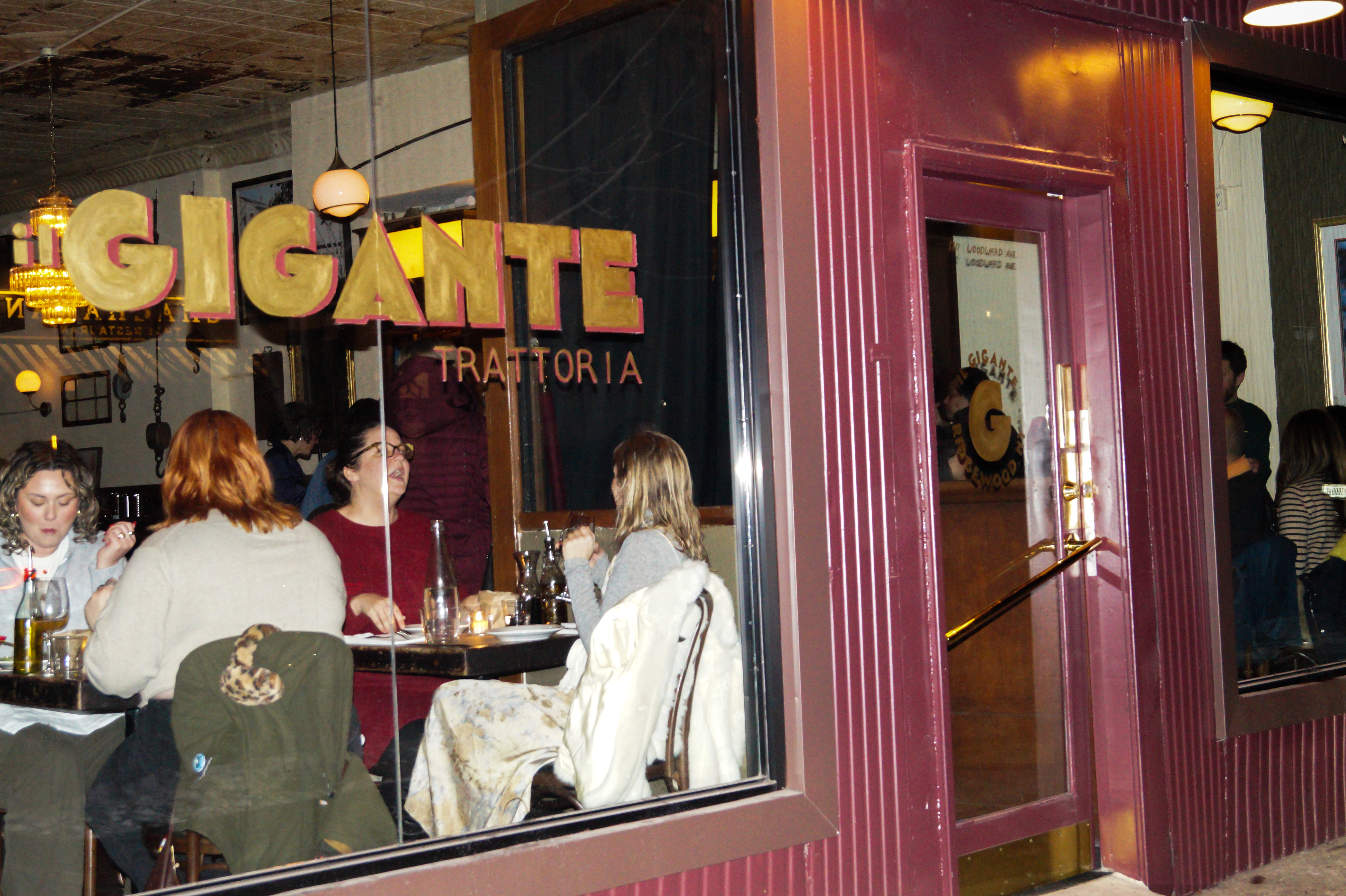 From Bologna With Love