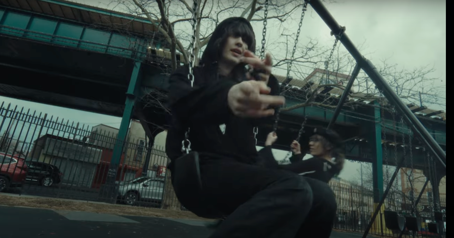 Two Music Videos Shot In Ridgewood
