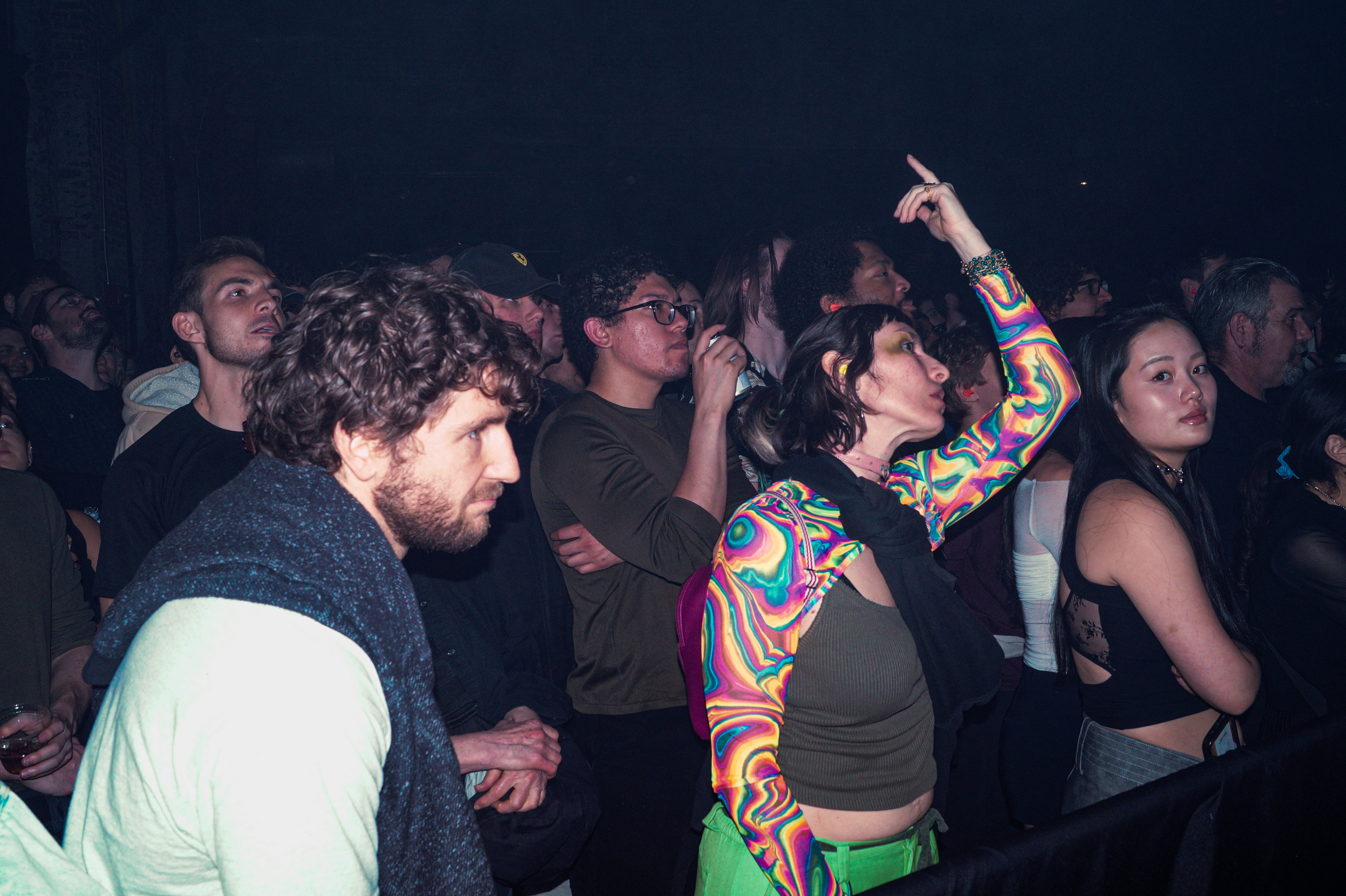 photos: Oneohtrix Point Ridgewood