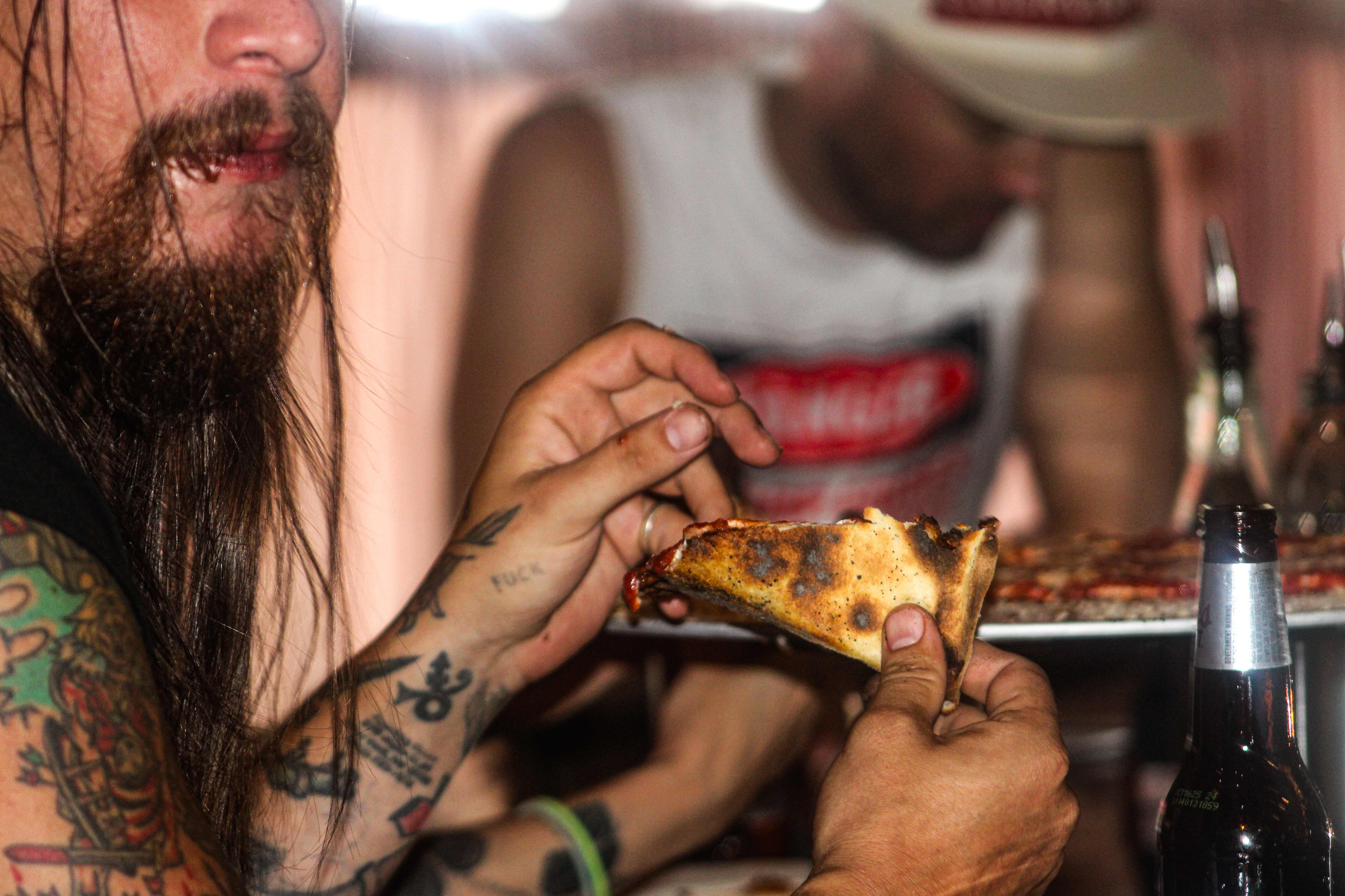 More Pizza in Bushwick!