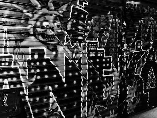 Grime Time News: A ‘Billionaire Refrigerator’ is Coming To Bogart Avenue