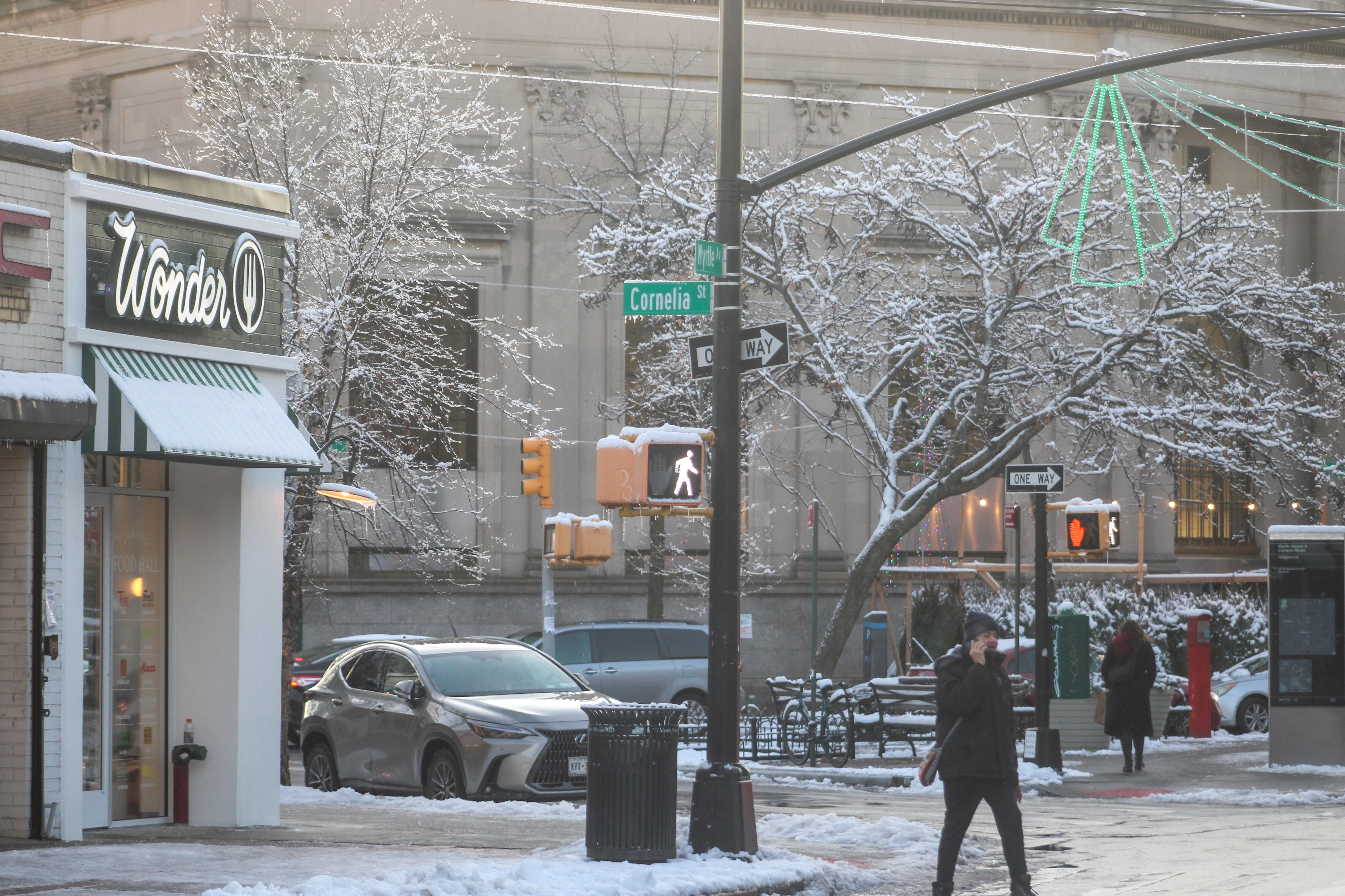 Whole Foods Will Kill Us All But Maybe We Deserve To Die