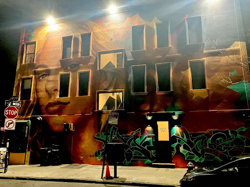 Oh, It’s A Low Key Fascist PR Putsch in Bushwick