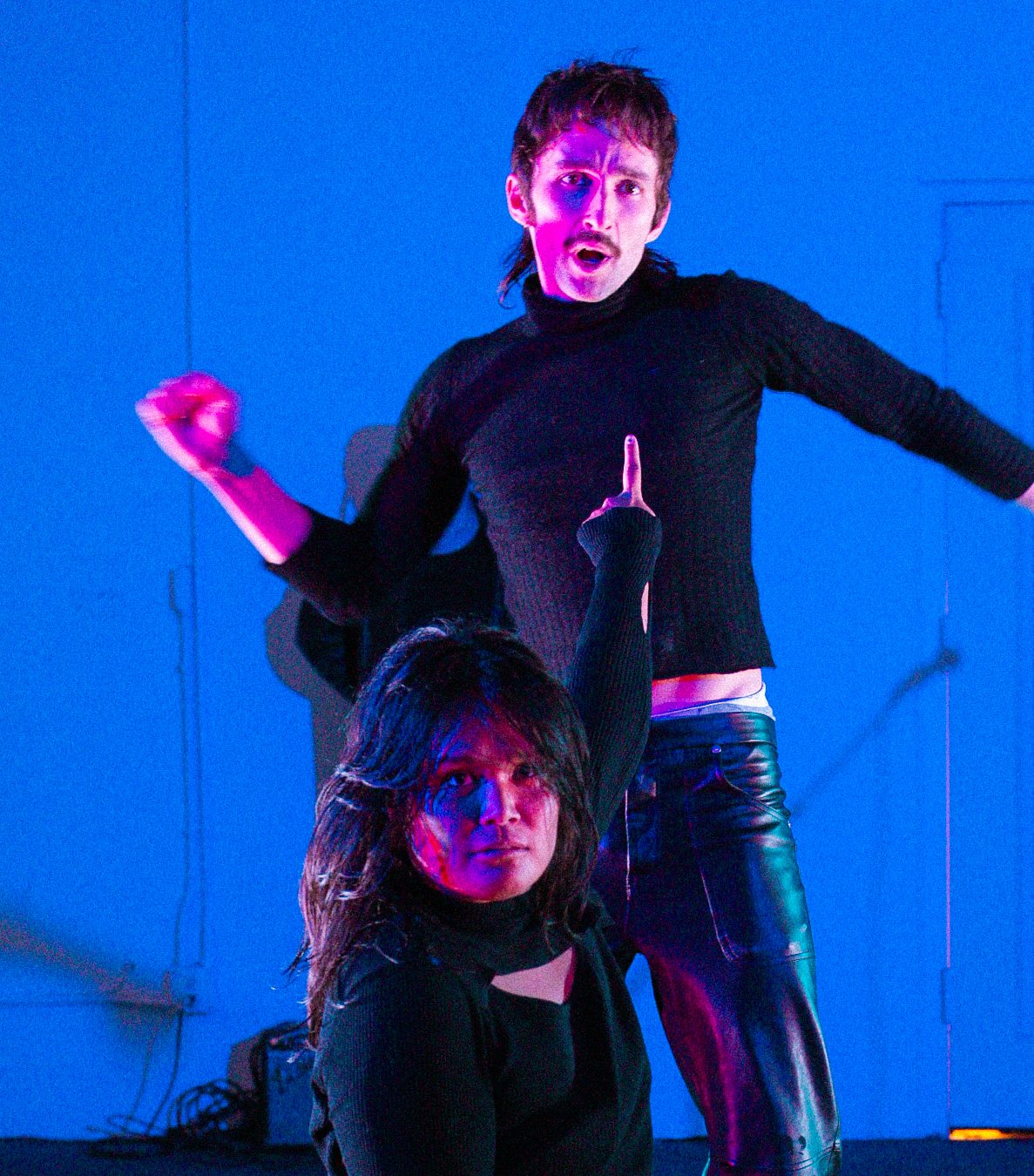 Non-Accomplices: On Ethan & Gigi’s ‘THE MOVEMENT’