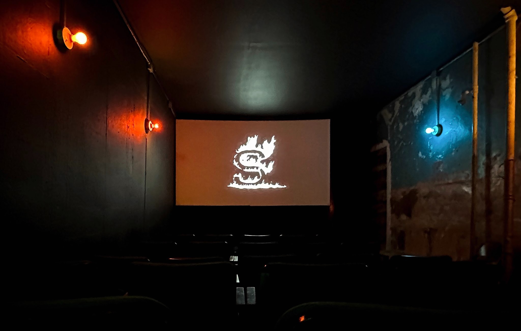 A Guide to Brooklyn Microcinemas