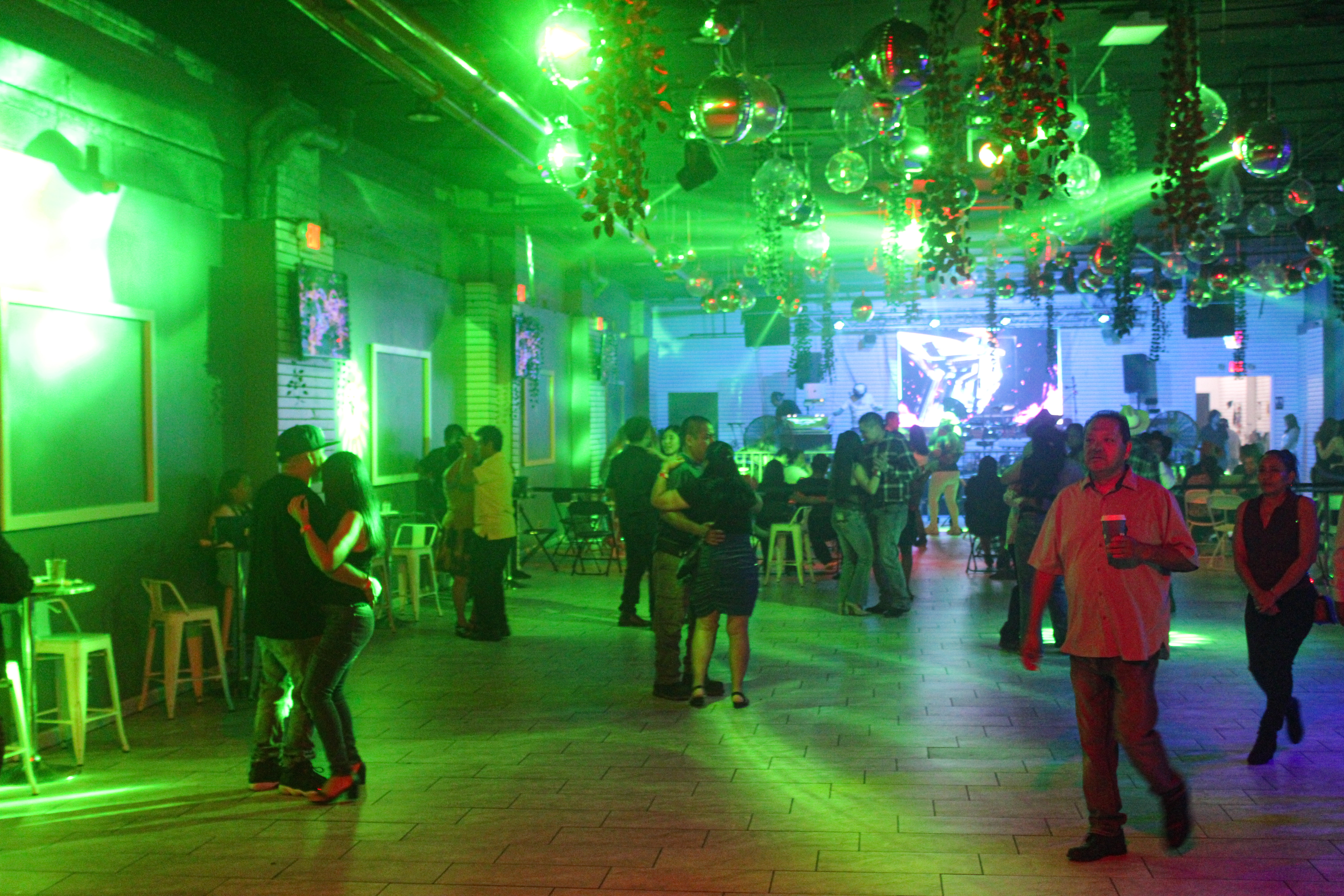 Ridgewood’s Noise Choices Put Lottus in Crosshairs