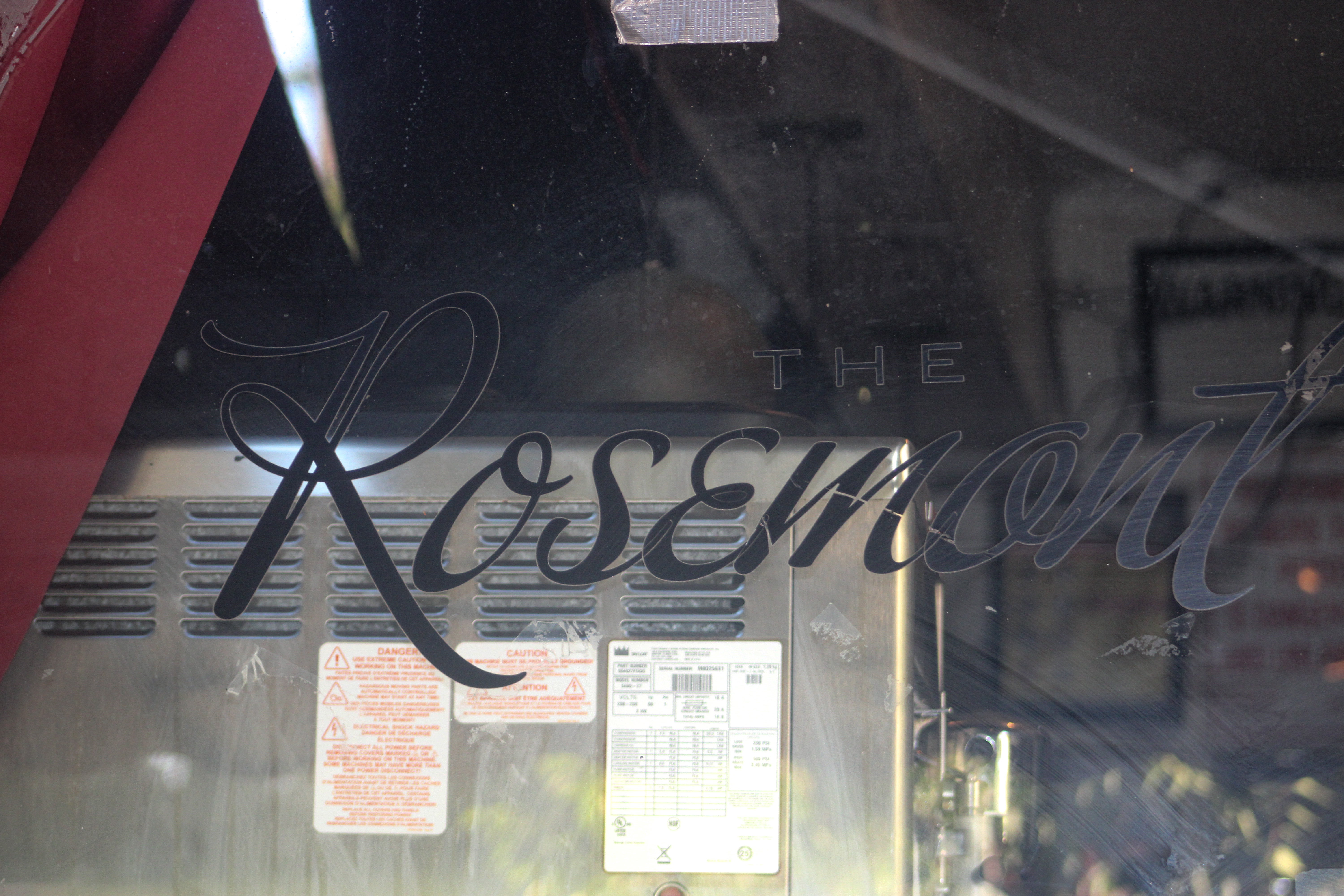 The Rosemont Wilts