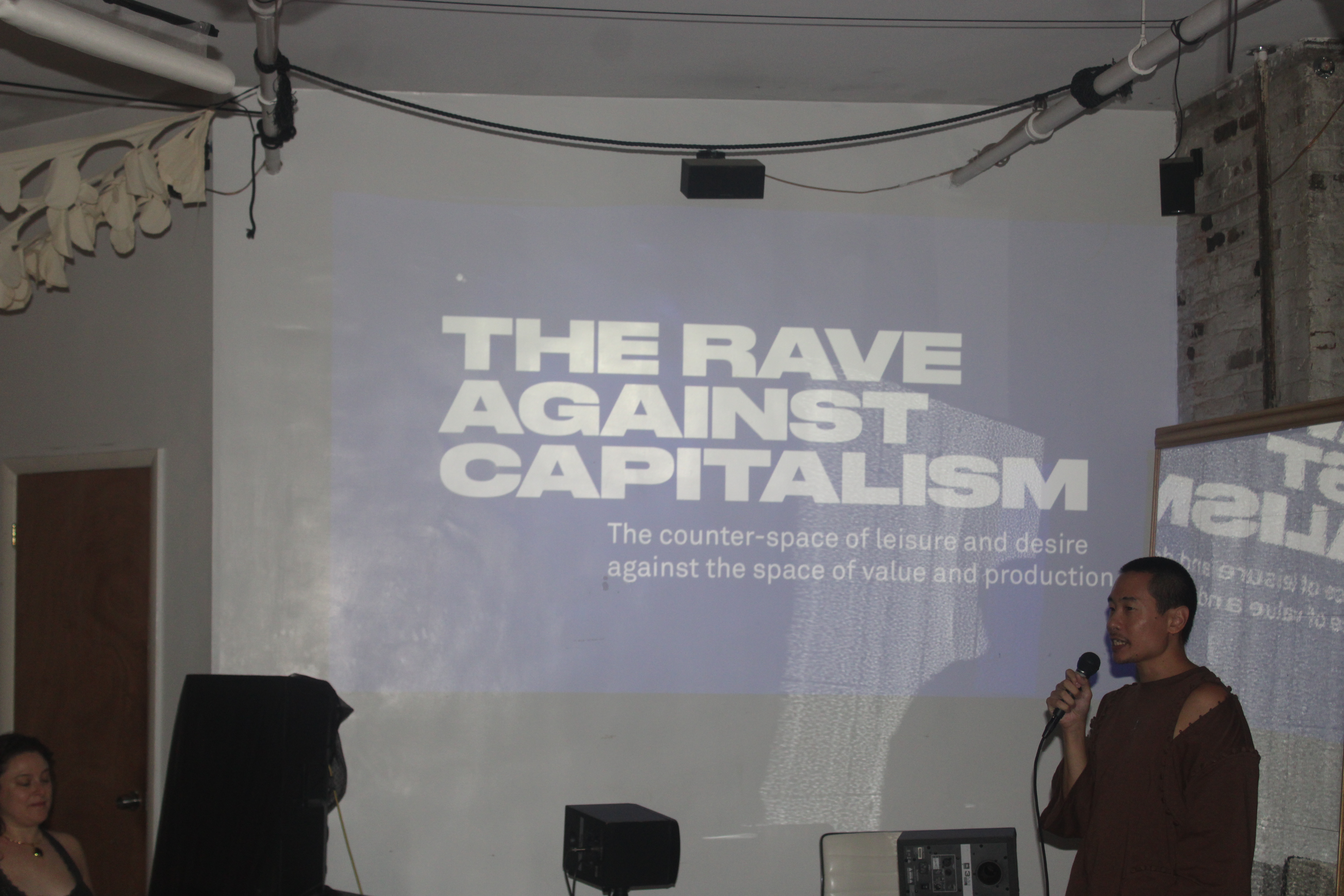 The Replicable Carnival