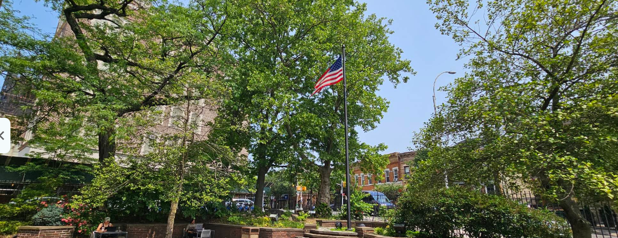 Ridgewood Library to Close for Renovations